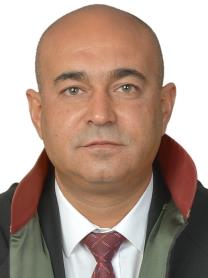 Av. Bektaş ŞARKLI